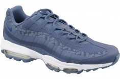 Incaltaminte sneakers Nike Air Max 95 AR4236-400 pentru Barbati foto