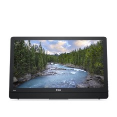 All-in-One Thin Client SH Dell Wyse 5470, Intel J4105, 16GB DDR4, Grad A-, 24 inci FHD