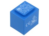 Transformator PCB 2,8VA 230VAC 12V