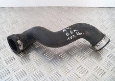 Furtun intercooler st&acirc;nga AUDI A4 8EC, B7 2006 OEM: 8E0145737E | 2528848