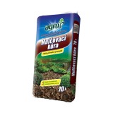 Mulci gradina / scoarta decorativa de copac, Agro CS, maro, 70L