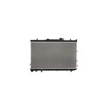 Radiator apa KIA CERATO LD AVA Quality Cooling K2074