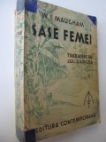Sase femei (interbelic) - W. S. Maugham