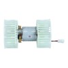 NRF Ventilator, habitaclu