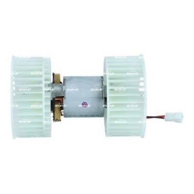 NRF Ventilator, habitaclu foto