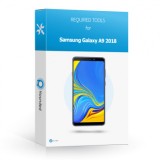Cutie de instrumente Samsung Galaxy A9 2018 (SM-A920F).