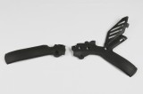 Protectie cadru KTM SX-SXF 07/08 EXC 08 , culoare negru Cod Produs: MX_NEW KT04001001