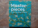 Masterpieces in the Van Gogh Museum, Amsterdam