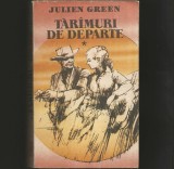 Cumpara ieftin Taramuri Departe Vol. I - Julien Green - Roman Beletristica