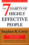 The 7 Habits Of Highly Effective People | STEPHEN R COVEY, 2020