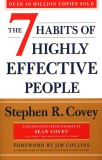 The 7 Habits Of Highly Effective People | STEPHEN R COVEY, 2020, Simon &amp; Schuster
