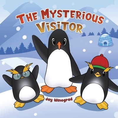 The Mysterious Visitor foto