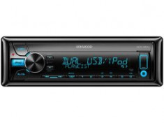 Radio CD/MP3 Player Kenwood KDC-461U foto