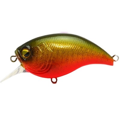 Vobler RAID JAPAN Level Crank, 024 Orepan, 5.1cm, 10.5g foto