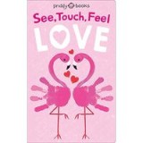 See, Touch, Feel