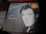 [Vinil] Gerard Joling - Love Is In Your Eyes - album pe vinil, Pop