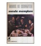 Miguel de Cervantes Saavedra - Nuvele exemplare - 118615