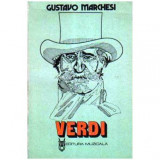 Gustavo Marchesi - Giusepe Verdi - 106060