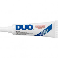 Adeziv gene false Duo Quick set Clear 14g