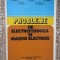 Preda / Cristea s.a. - Probleme de electrotehnica si masini electrice