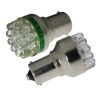 Sirena de mers inapoi cu bec led 12v, ba15s, AVEX