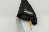 Difuzor ușă st&acirc;nga față BMW 4 Convertible G23, G83 2022 OEM: 9362561 | 31641074