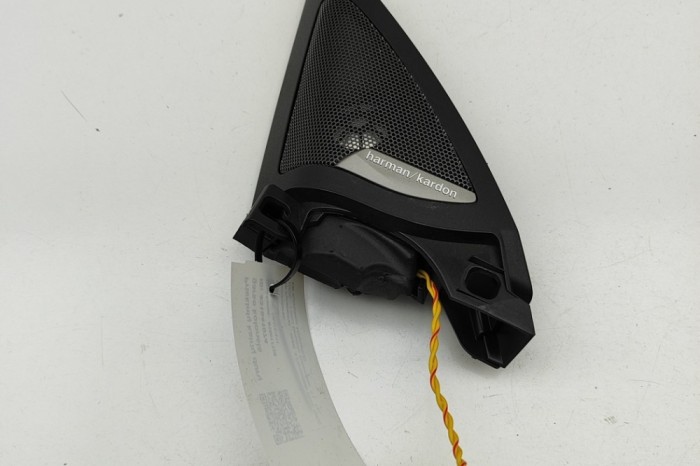 Difuzor ușă st&acirc;nga față BMW 4 Convertible G23, G83 2022 OEM: 9362561 | 31641074