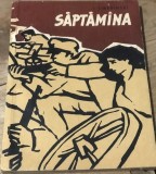 LITR5 Literatura. Saptamana