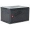 Cabinet metalic de perete 19&quot;, tip rack wallmount, 12U 600x450 mm, Xcab M Gri