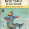 Mos Teaca si alte schite - Anton Bacalbasa