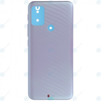 Motorola Moto G10 (XT2127 XT2127-2) Capac baterie iredescent pearl 5S58C18165 foto