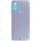 Motorola Moto G10 (XT2127 XT2127-2) Capac baterie iredescent pearl 5S58C18165