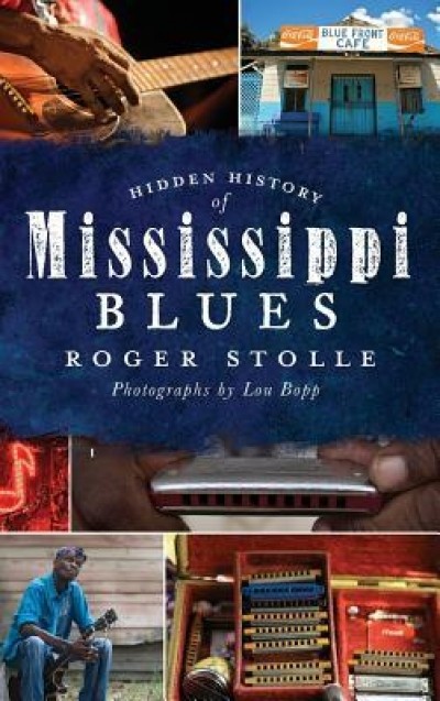 Hidden History of the Mississippi Blues