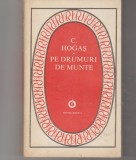 bnk ant Calistrat Hogas - Pe drumuri de munte