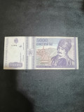 Bancnota CINCI MII LEI - 5.000 Lei - Mai 1993, circulata
