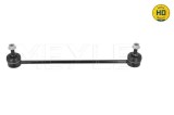 Bieleta antiruliu Citroen C2, C2 Enterprise, C3 / C3 Origin III; DS DS 3; Peugeot 1007, 2008 I, 206, 206 Cc, parte montare Axa fata dreapta, Axa