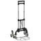 Carucior transport marfa pentru scari, trepte, 6 roti, max 70 kg, 47x47x100 cm