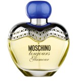 Moschino, Toujours Glamour, Apă de toaletă, Pentru femei, 50 ml