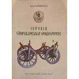 ISTORIA CAMPULUNGULUI MOLDOVENESC-IONEL DARDALA-253713