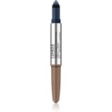 Clinique High Impact&trade; Shadow Play creion pentru ochi duo culoare Day + Night 1.9 g