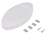 Carcasă ABS pentru OVO X 66mm x 124mm x 23mm