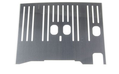 Grilaj tava scurgere pentru espressor DELONGHI 6013214651, ECAM35x foto