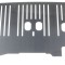 Grilaj tava scurgere pentru espressor DELONGHI 6013214651, ECAM35x