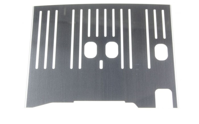 Grilaj tava scurgere pentru espressor DELONGHI 6013214651, ECAM35x
