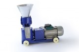 Granulator de furaje Micul Fermier 2.8 kW, 90 kg/h pentru peleti animale