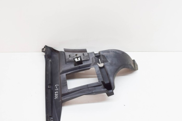 Suport bara de protecție dreapta spate VOLVO XC70 CROSS COUNTRY 2004 OEM: 8648150 13151642