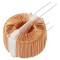 Inductor THT 8mH 250VAC