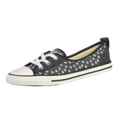 Pantofi Femei Converse CT Ballet Lace 547169C foto