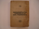 Monografia trifoiului din Romania - I. Resmerita, I. Puia, N. Boscaiu