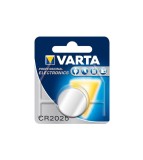 Varta Professional Electronics CR2025 6025 3V 170mAh baterie plata-Conținutul pachetului 1 Bucată